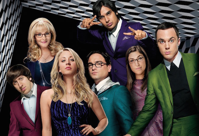 ASCOLTI TV USA AUTUNNO 2014: THE BIG BANG THEORY SI CONFERMA PROGRAMMA PIU’ VISTO. BOOM THE WALKING DEAD, NCIS NEW ORLEANS SPICCA TRA LE NOVITA’