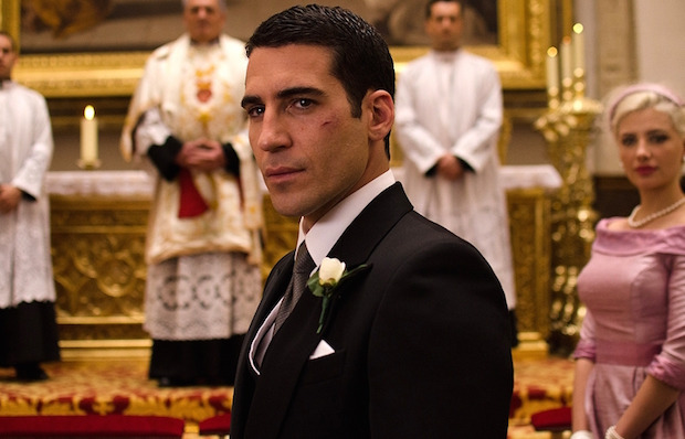 ASCOLTI TV DI MERCOLEDI 10 DICEMBRE 2014: IN 6,5 MLN PER LA CHAMPIONS (23%), L’ULTIMA DI VELVET SUPERA I 4 MLN (15.83%). BOOM DI CHI L’HA VISTO (17.71%)