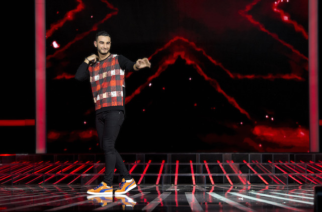 x factor 8 inediti
