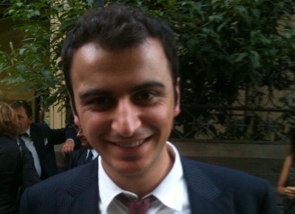 ALESSANDRO ONORATO E’ IL SESTO BOSS IN INCOGNITO (2^ STAGIONE)