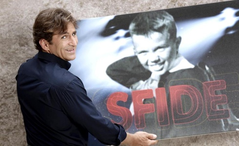 SFIDE RIPARTE DA MARCO PANTANI