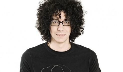 FESTIVAL DI SANREMO 2015: GIOVANNI ALLEVI OSPITE. “PORTERO’ UN PO’ DI AMORE”