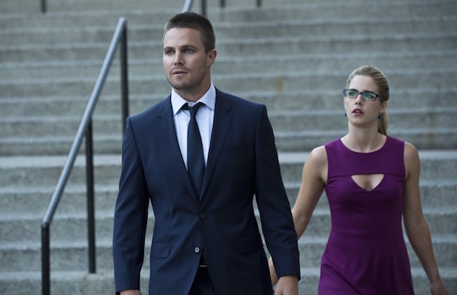 ARROW 3, DA STASERA SU ITALIA 1. 5 CURIOSITA’ SULLA SERIE