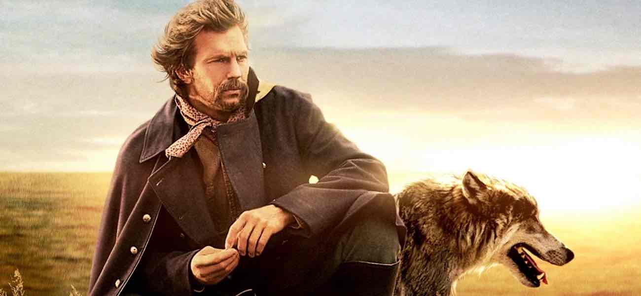 LA7 E LA FISSA PER “BALLA COI LUPI”: STASERA IN ONDA PER LA QUARTA VOLTA IN UN ANNO