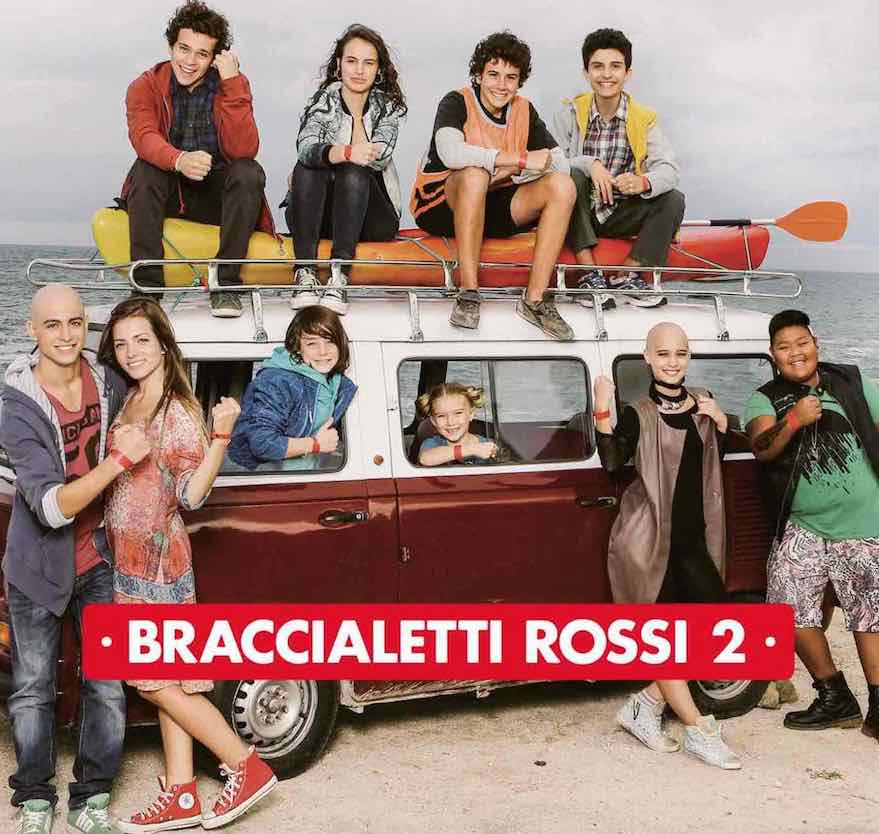 DM LIVE24: 28 GENNAIO 2015. BRACCIALETTI ROSSI 2: USCITO IL DISCO DELLA COLONNA SONORA – VIACOM TRATTA CON SKY PER IL CANALE 8 (MTV)