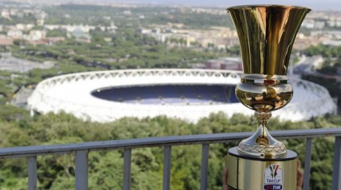 COPPA ITALIA 2015: MILAN-SASSUOLO APRE GLI OTTAVI DI FINALE SU RAI 2. ECCO IL CALENDARIO