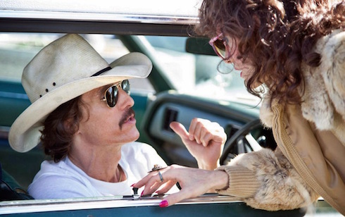 ASCOLTI SATELLITE DI VENERDI 16 GENNAIO 2015: CRIMINAL MINDS (366.763) BATTE DALLAS BUYERS CLUB (249.692)