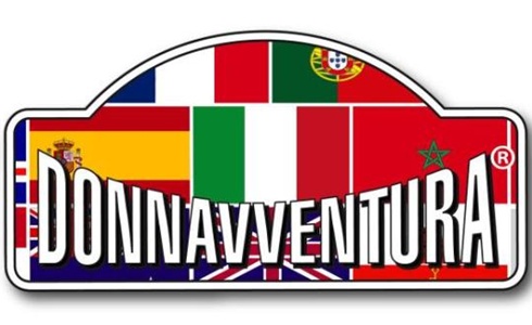 DONNAVVENTURA: AL VIA SU RETE 4 L’EDIZIONE NUMERO 25