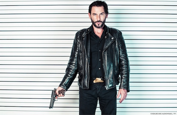 FALCO: “L’ULTIMO SBIRRO” D’OLTRALPE ARRIVA DA STASERA SU PREMIUM CRIME