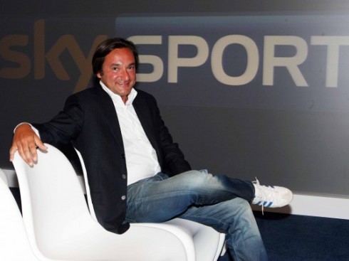 DM LIVE24: 12 GENNAIO 2015. SKY SPORT24, NUOVO TG DI 5 MINUTI OGNI ORA