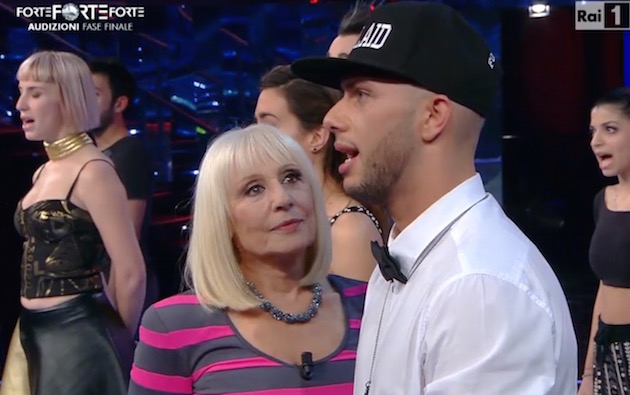 LE PAGELLE DELLA SETTIMANA TV (19-25/01/2015). PROMOSSO BONOLIS. BOCCIATE LE INVASIONI BARBARICHE