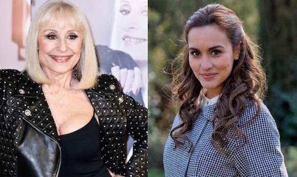 ASCOLTI TV DI VENERDI 23 GENNAIO 2015: CALA FORTE FORTE FORTE (13.67%) BATTUTO DA SENZA IDENTITA’ (15.91%). QUARTO GRADO AL 10.68%