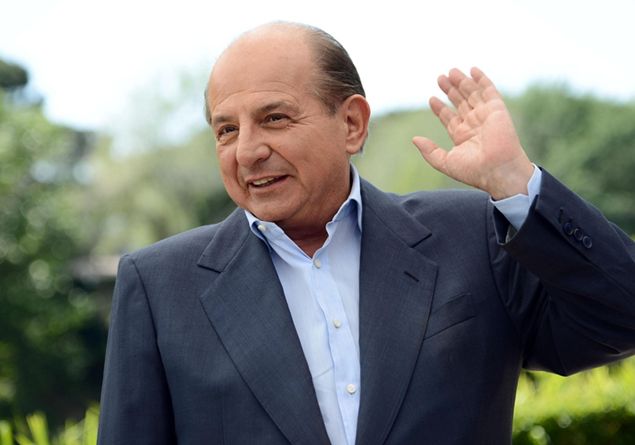 LA TV CONTAMINA IL TOTO-QUIRINALE. LA PARIETTI VUOLE LA GABANELLI, RITA DALLA CHIESA SOSTIENE NANDO, MENTRE IL WEB IMPAZZISCE PER MAGALLI