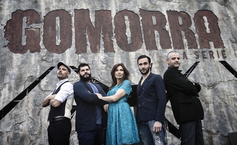 IL TELECOMANDO, LA GUIDA TV DI DM: 10 GENNAIO 2015. SU RAI3 AL VIA GOMORRA. SU RAI2 LA TERZA STAGIONE DI ELEMENTARY