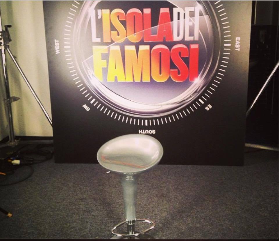ISOLA DEI FAMOSI 2015: TELEVOTO GRATUITO. ECCO COME E DOVE SI VOTA