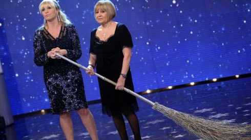 ASCOLTI TV DI MARTEDI 6 GENNAIO 2015: POCO PIU’ DI 4 MLN DI SPETTATORI PER LA LOTTERIA ITALIA (19.26%), BREAKING DAWN AL 13.13%