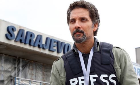 L’ANGELO DI SARAJEVO: ANTICIPAZIONI SECONDA PUNTATA – 21 GENNAIO 2015