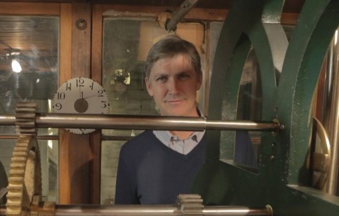 STEVEN JOHNSON A DM: SU BBC KNOWLEDGE RACCONTO LE IDEE CHE HANNO CAMBIATO IL MONDO (MA SONO REVISIONISTA)