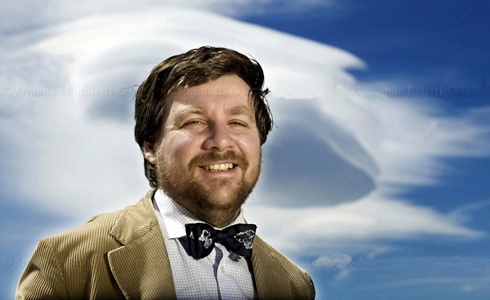 SCALA MERCALLI: IL METEOROLOGO LUCA MERCALLI APPRODA IN PRIMA SERATA SU RAI3