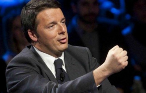IL TELECOMANDO, LA GUIDA TV DI DM: 19 GENNAIO 2015. FACCIA A FACCIA TRA DEL DEBBIO E RENZI A QUINTA COLONNA