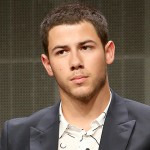 Nick Jonas Scream Queens