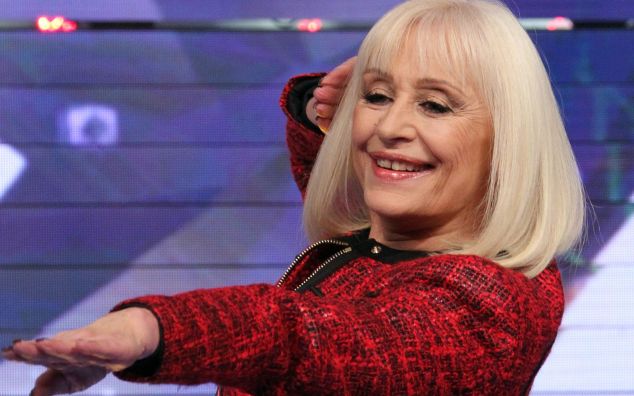 LE PAGELLE DELLA SETTIMANA TV (12-18/01/2015). PROMOSSI FRIZZI E PINTUS, BOCCIATI FORTE FORTE FORTE E IL SABATO SERA DI RAI1