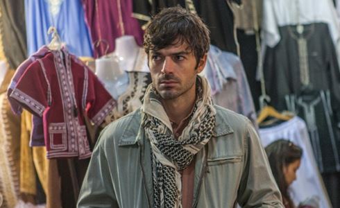 RAGION DI STATO: LUCA ARGENTERO E’ UN UOMO DEI SERVIZI SEGRETI NELLA MINISERIE DI RAI1