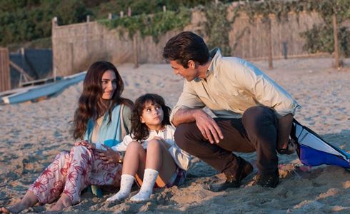 RAGION DI STATO: ANTICIPAZIONI SECONDA PUNTATA