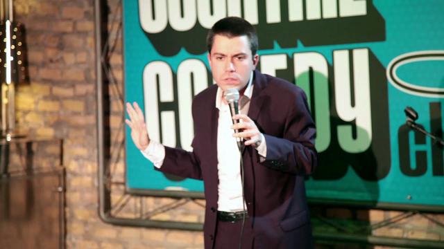 FESTIVAL DI SANREMO 2015: SAVERIO RAIMONDO CONDURRA’ IL DOPO FESTIVAL