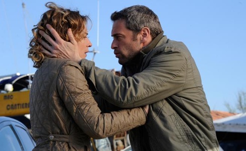 SOLO PER AMORE: ANTONIA LISKOVA E MASSIMO POGGIO NELLA NUOVA SERIE “ACCHIAPPA ASCOLTI” DI CANALE5