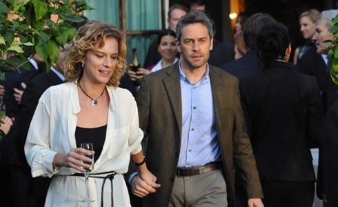 SOLO PER AMORE: ANTICIPAZIONI TERZA PUNTATA – 18 GENNAIO 2015