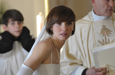 SOLO PER AMORE: ANTICIPAZIONI SESTA PUNTATA  –  MERCOLEDÌ 4 FEBBRAIO 2015