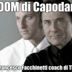 The Voice - Roby e Francesco e Facchinetti