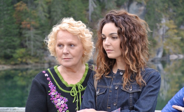 Un Passo dal Cielo ascolti tv 29 gennaio 2015