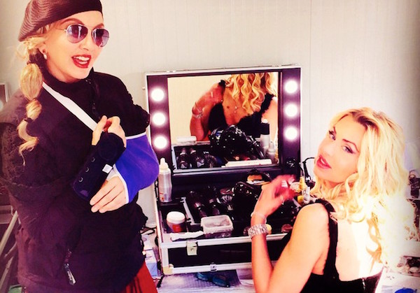 CONCORRENTI NOTTI SUL GHIACCIO 2015: ECCO I PRIMI NOMI. SPICCANO EMANUELE FILIBERTO E VALERIA MARINI