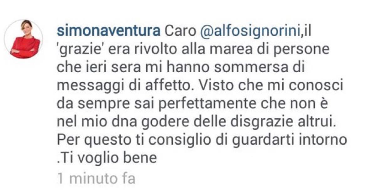 Ventura - Signorini - Instagram - Isola Ventura - Signorini - Instagram - Isola