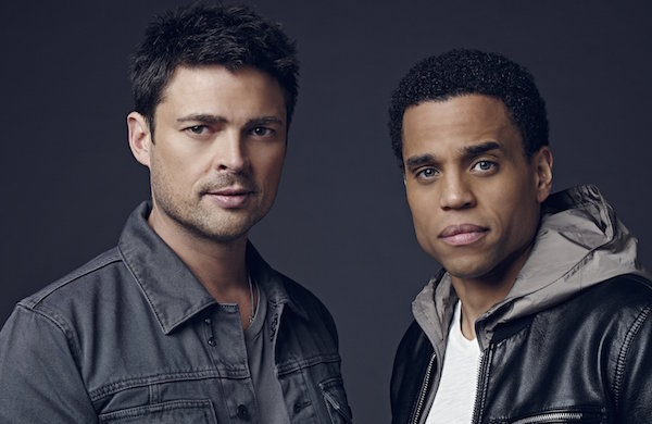 SU ITALIA 1 ARRIVANO GLI ANDROIDI DI ALMOST HUMAN