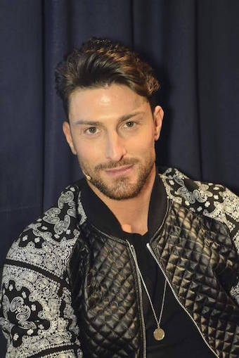 UOMINI E DONNE: AMEDEO ANDREOZZI E’ IL NUOVO TRONISTA