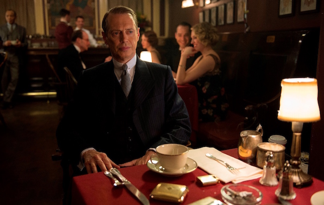 BOARDWALK EMPIRE 5: DALL’ALBA DI UNA NUOVA STAGIONE AL TRAMONTO DI UN IMPERO. DA STASERA SU SKY ATLANTIC
