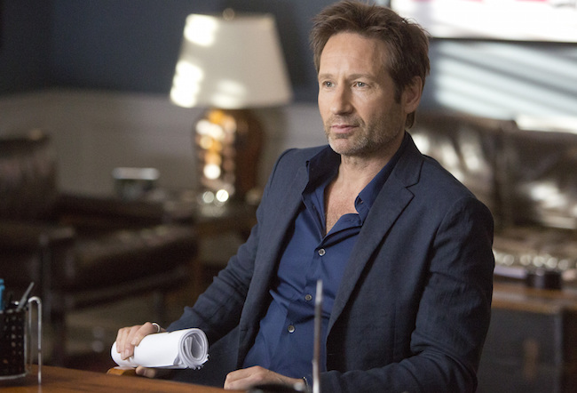 CALIFORNICATION 7: L’EDONISTA HANK MOODY SI CONGEDA DAL PUBBLICO DI ITALIA 1 CON GLI ULTIMI EPISODI IN ONDA DA STANOTTE
