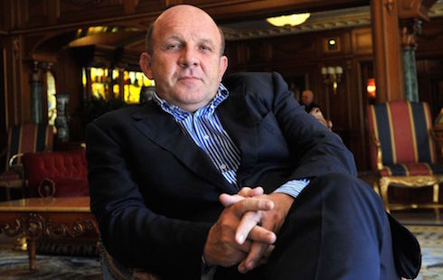 PAGELLE TV DEL 2014: ADDETTI AI LAVORI