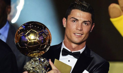 ASCOLTI SATELLITE DI LUNEDI 12 GENNAIO 2015: IN 160.554 PER LA CONSEGNA DEL PALLONE D’ORO