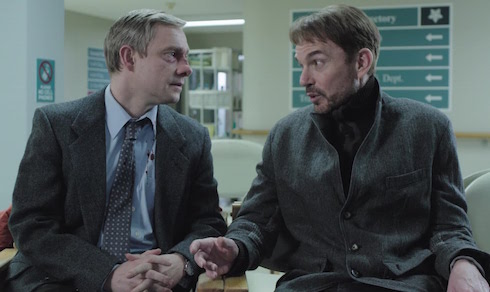 ASCOLTI SATELLITE DI MARTEDI 13 GENNAIO 2015: IN 136.776 PER FARGO