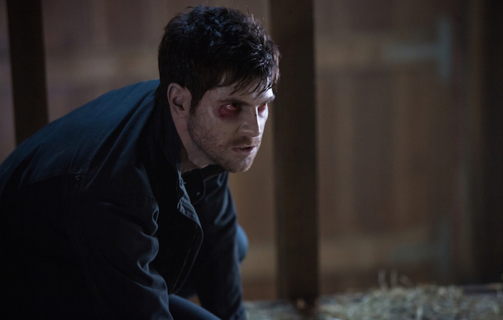 GRIMM 3: TORNA SU ITALIA 2 LA “FAVOLOSA” CACCIA AI WESEN