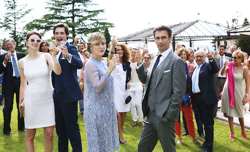 ASCOLTI SATELLITE DI LUNEDI 19 GENNAIO 2015: IN 355.349 PER LA PRIMA DE IL CAPITALE UMANO