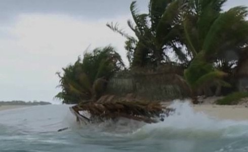 Isola dei Famosi 2015 - Prima puntata saltata