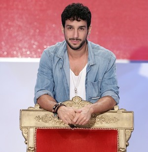 UOMINI E DONNE: LA SCELTA DI JONAS E’… (ANTICIPAZIONI)