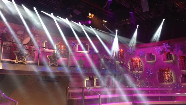 LA PROVA DEL CUOCO SPECIALE LOTTERIA ITALIA: IL MENU’ DELLA SERATA ‘CUCINATO’ DA ANTONELLA CLERICI