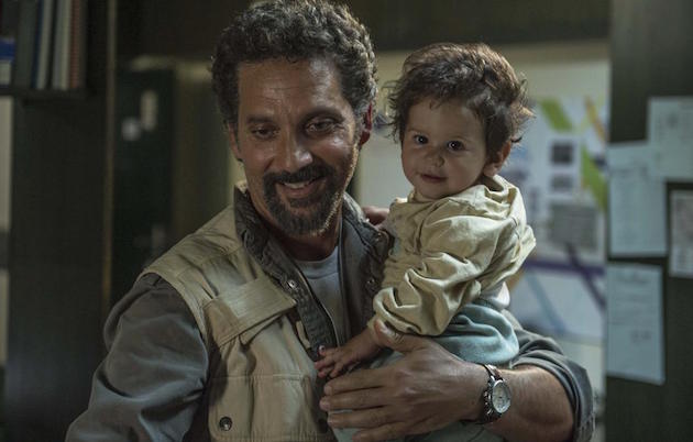 L’ANGELO DI SARAJEVO: LA FICTION CON BEPPE FIORELLO SI SPOSTA E EVITA SCHERZI A PARTE