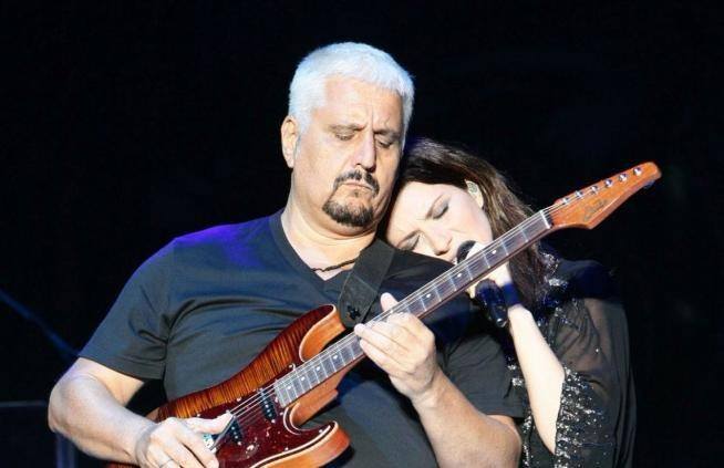 MORTE PINO DANIELE: LE REAZIONI DEI COLLEGHI